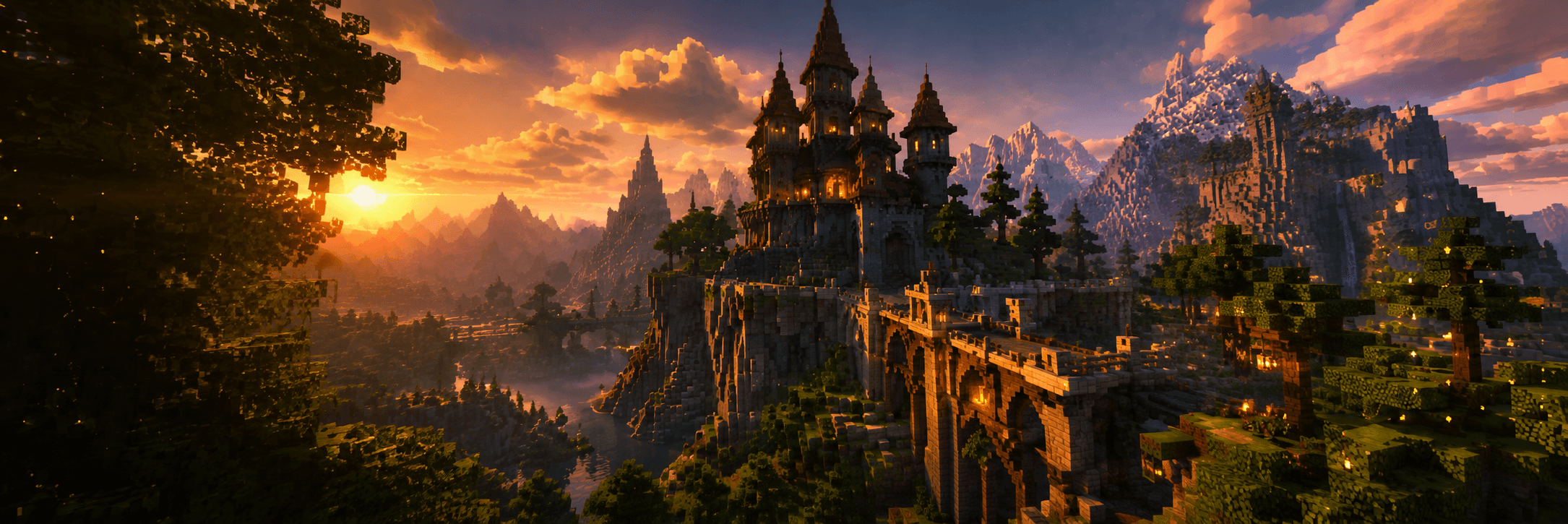 Mundo do servidor NelCraft